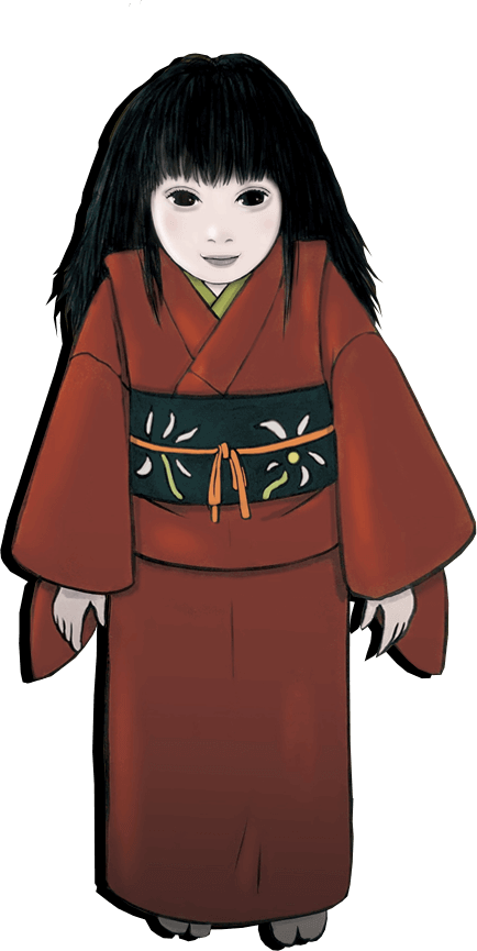 Zashiki Warashi